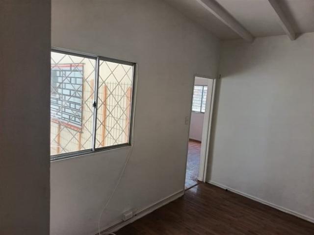 Coquimbo, Pasado calle garriga