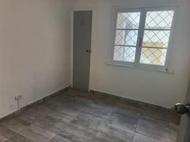 Coquimbo, Pasado calle garriga