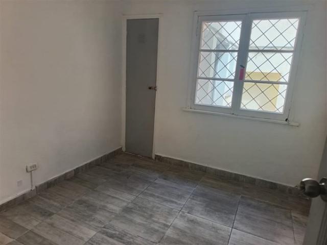 Coquimbo, Pasado calle garriga