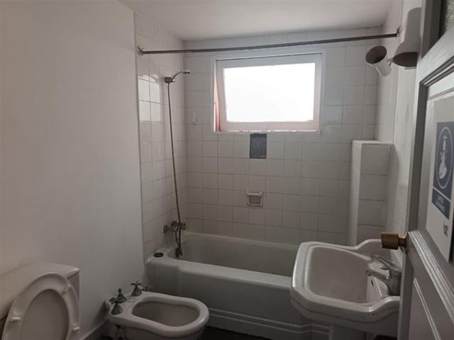 Coquimbo, Pasado calle garriga