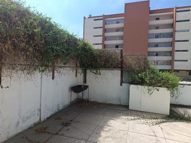 Coquimbo, Pasado calle garriga