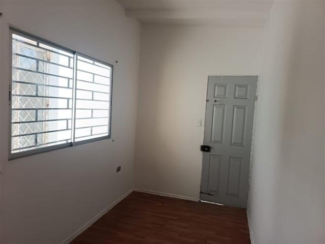 Coquimbo, Pasado calle garriga