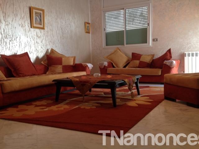 Appartement location