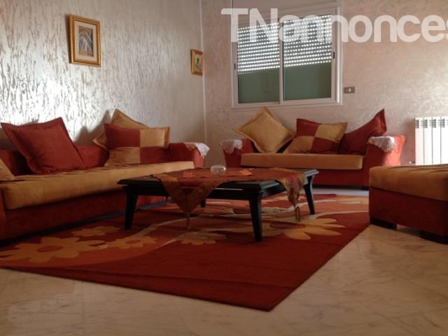 Appartement location