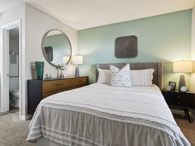 Apartment for rent in Jacksonville, Florida