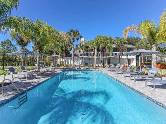 Apartment for rent in Jacksonville, Florida