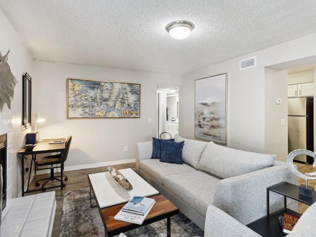 Apartment for rent in Jacksonville, Florida