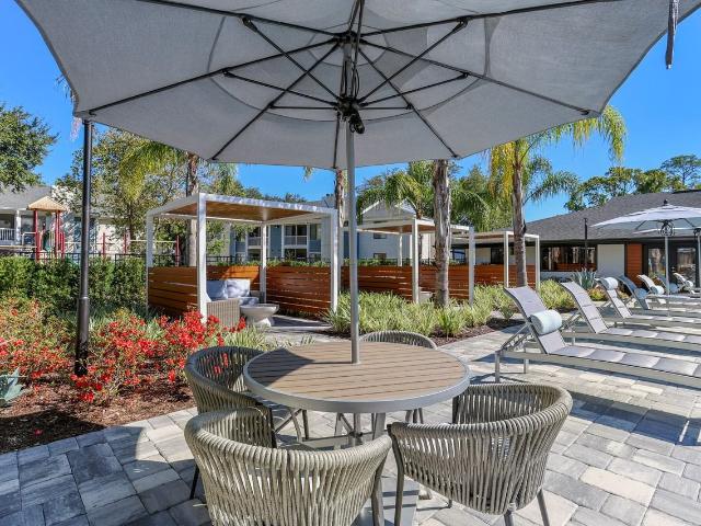 Apartment for rent in Jacksonville, Florida