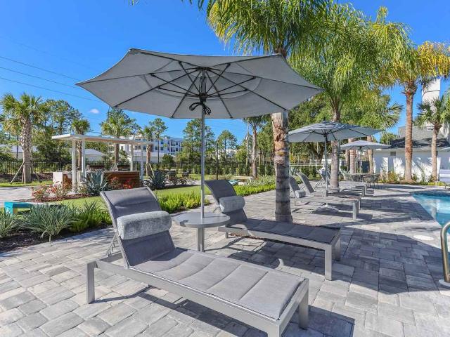 Apartment for rent in Jacksonville, Florida