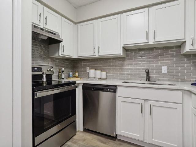 Apartment for rent in Jacksonville, Florida