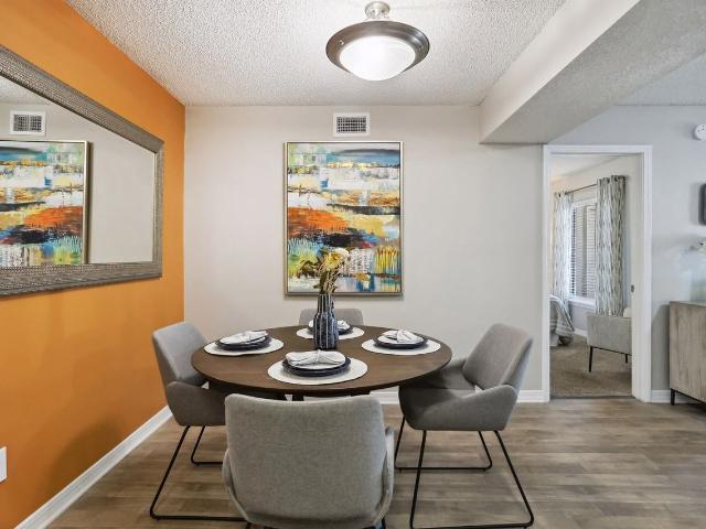 Apartment for rent in Isle of Palms South, Jacksonville
