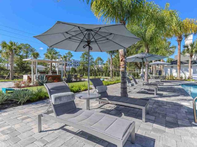 Apartment for rent in Jacksonville, Florida