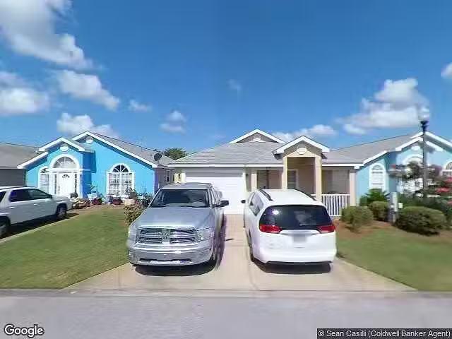 House for rent in Panama City