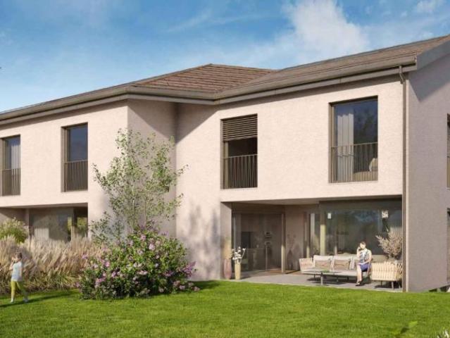 Haus kaufen in Corcelles-près-Payerne, Waadt