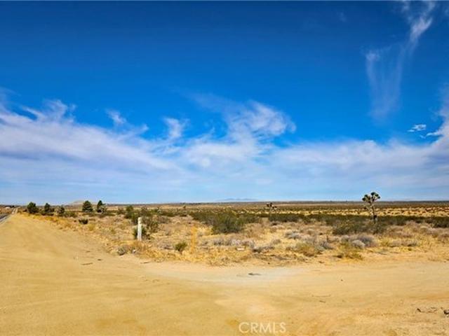 Land for sale in Lancaster, Los Angeles County