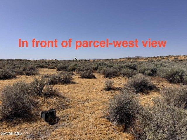 Land for sale in Palmdale, Los Angeles County