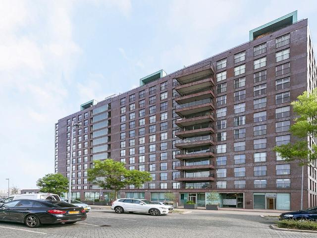 Appartement te huur in Centrum, Rotterdam
