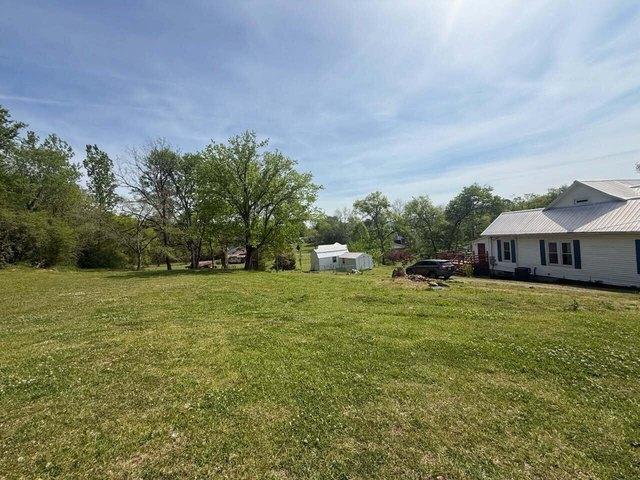 Land for sale in Stevenson, Alabama