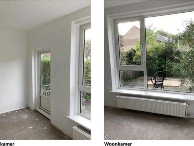 Woning te huur in Slotervaart, Amsterdam