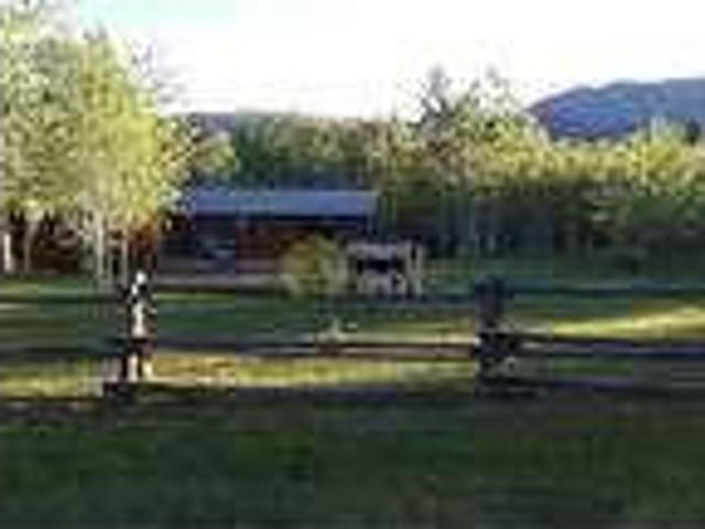 House for rent in Wyoming