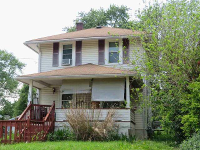 House for sale in Summit, Ohio