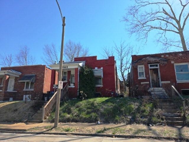 House for sale in Saint Louis, Missouri