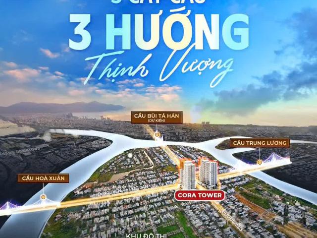 Căn hộ bán tại Khu CNTT Đà Nẵng, Thành phố Đà Nẵng
