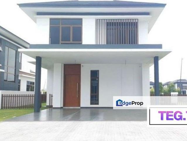 House for sale in Petaling, Alam Impian