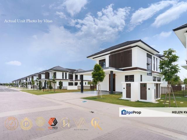 House for sale in Petaling, Alam Impian