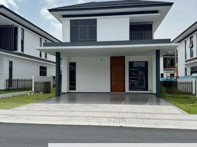 House for sale in Petaling, Alam Impian