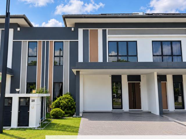 House for sale in Petaling, Alam Impian