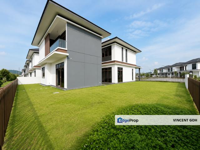House for sale in Petaling, Alam Impian