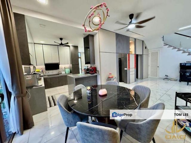 House for sale in Petaling, Alam Impian