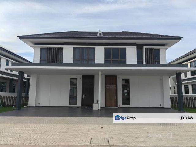 House for sale in Petaling, Alam Impian