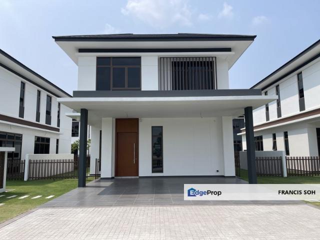 House for sale in Petaling, Alam Impian