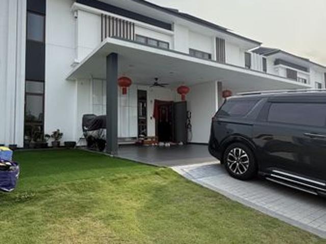House for sale in Petaling, Alam Impian