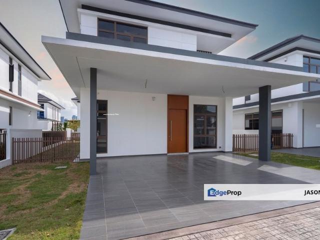 House for sale in Petaling, Alam Impian
