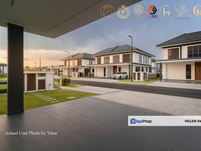 House for sale in Petaling, Alam Impian