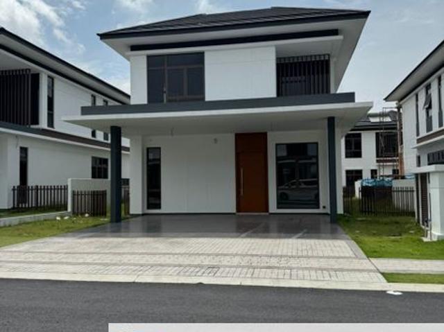 House for sale in Petaling, Alam Impian