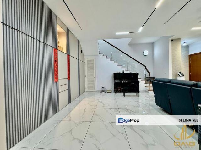 House for sale in Petaling, Alam Impian