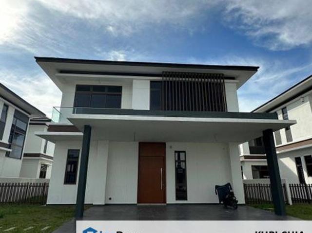 House for sale in Petaling, Alam Impian