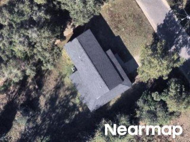House for sale in Pensacola, Florida