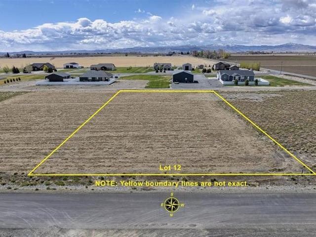 Land for sale in Wyoming