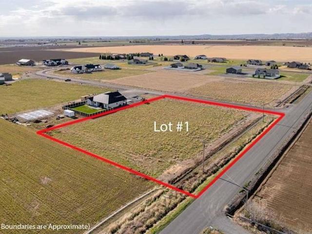 Land for sale in Wyoming