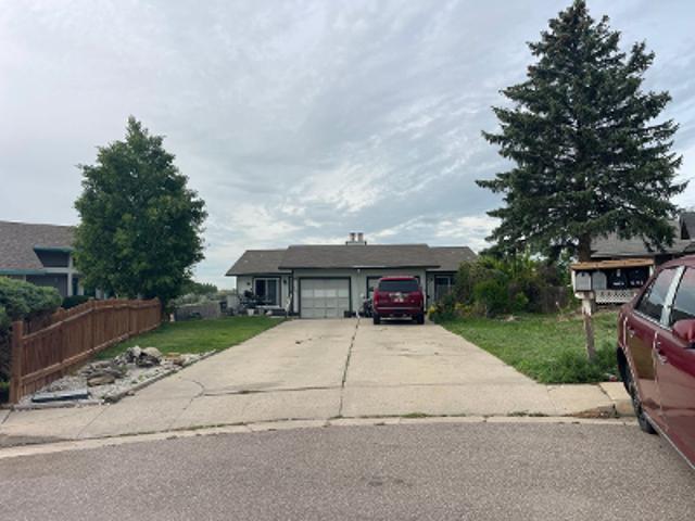 House for sale in Loveland, Colorado