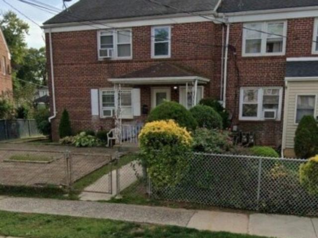 House for sale in Rahway, Union County