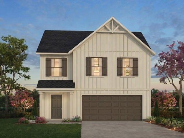 House for sale in High Shoals, North Carolina