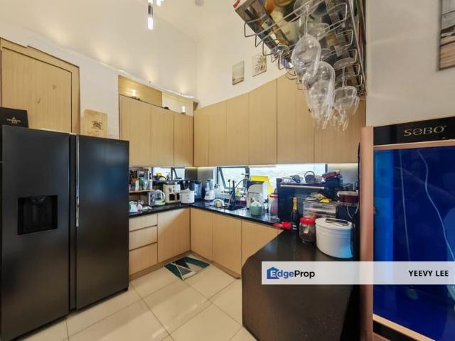 Condominium for sale in Petaling, Damansara Damai