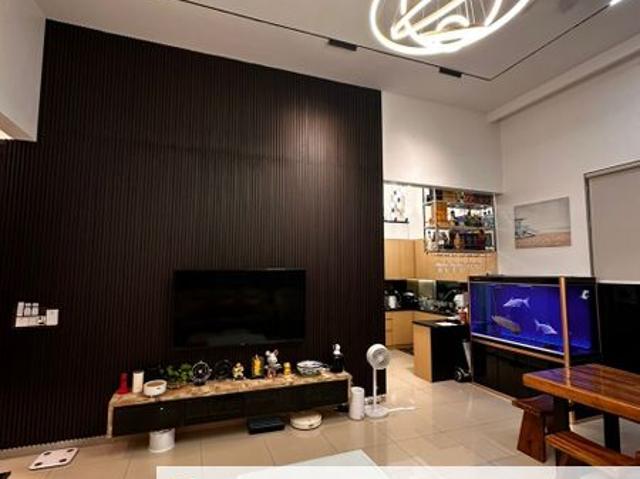Condominium for sale in Petaling, Damansara Damai