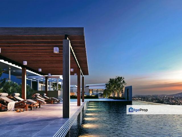 Condominium for sale in Petaling, Damansara Damai